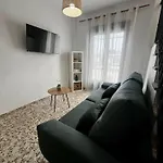 펜션 Casas Del Puente 코르도바