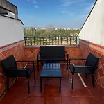 Casas Del Puente 펜션