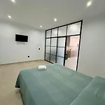 펜션 Casas Del Puente *