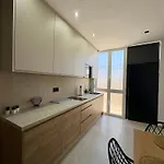 펜션 Casas Del Puente