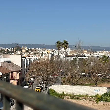 펜션 Casas Del Puente