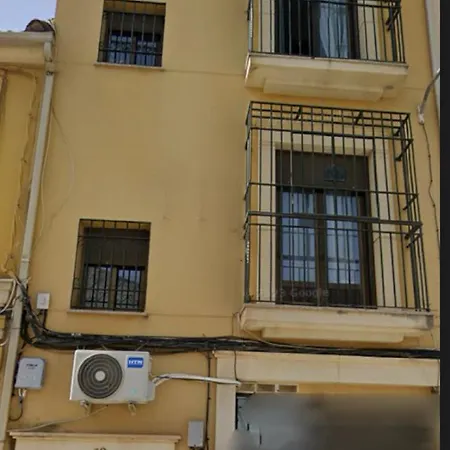 Casas Del Puente 코르도바