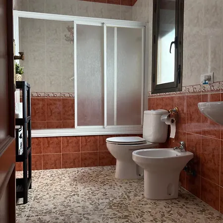 Nueva Casa Privada Con Patio Y Solarium *