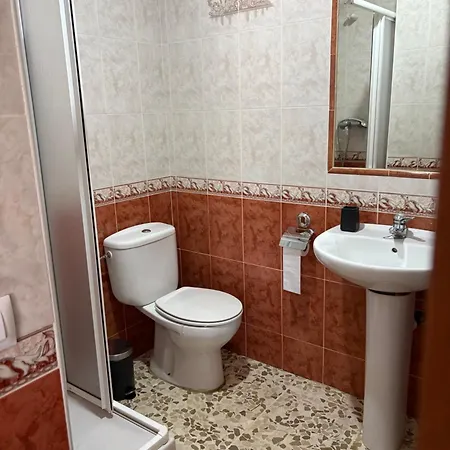 Holiday home Nueva Casa Privada Con Patio Y Solarium Cordoba