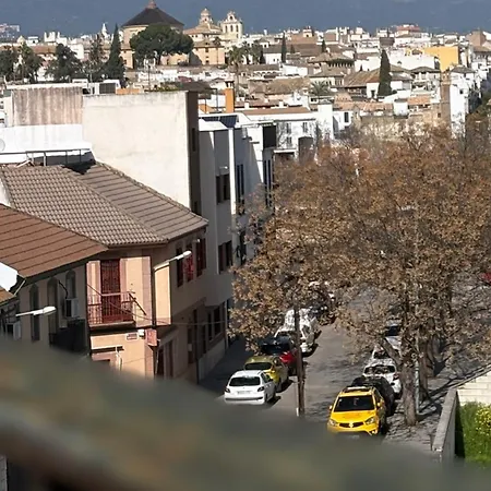 Casas Del Puente 펜션 *