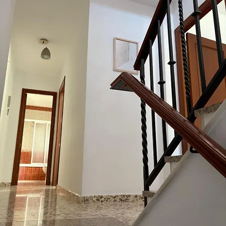 Nueva Casa Privada Con Patio Y Solarium Holiday home