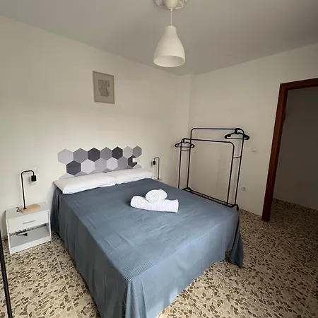 Nueva Casa Privada Con Patio Y Solarium Cordoba