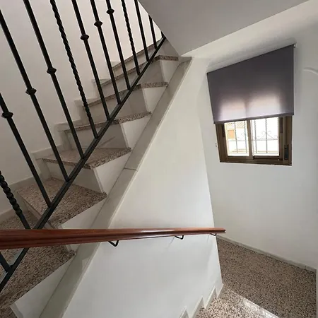 Holiday home Nueva Casa Privada Con Patio Y Solarium Cordoba
