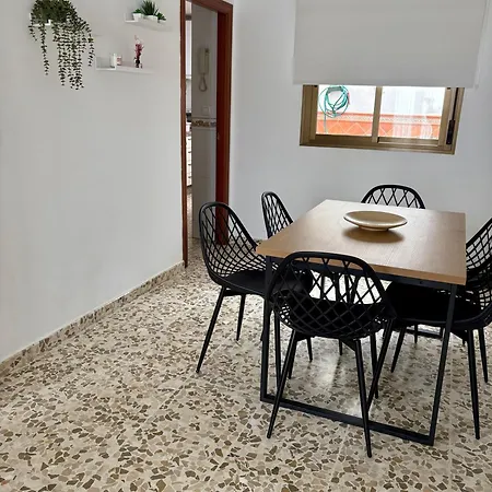 Holiday home Nueva Casa Privada Con Patio Y Solarium Cordoba