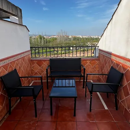 Nueva Casa Privada Con Patio Y Solarium Holiday home