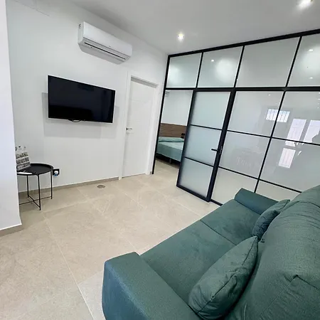 펜션 Casas Del Puente 코르도바